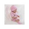ENADOLL Muñeca Reborn de silicona realista de vinilo para_5
