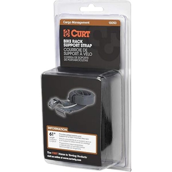 Correa CURT 18050 para soporte de bicicletas