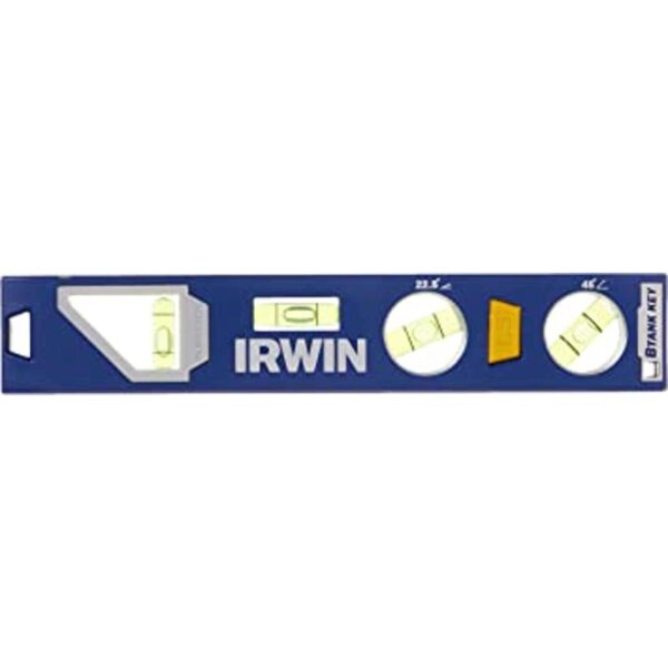 IRWIN Tools 250 Torpedo magnético 9 pulgadas 1794153_1