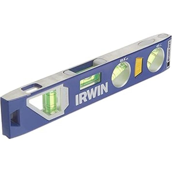 IRWIN Tools 250 Torpedo magnético 9 pulgadas 1794153_2