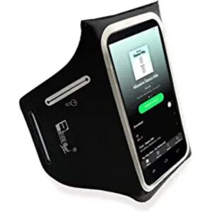 RevereSport Compatible con iPhone 12 Pro Max Brazalete_1