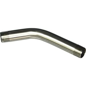 Pfister 973030J Brazo de ducha níquel cepillado_1