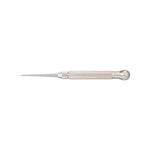 Marcador de bolsillo Starrett 70B con punta acero_1