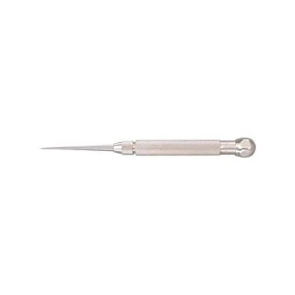 Marcador de bolsillo Starrett 70B con punta acero_1