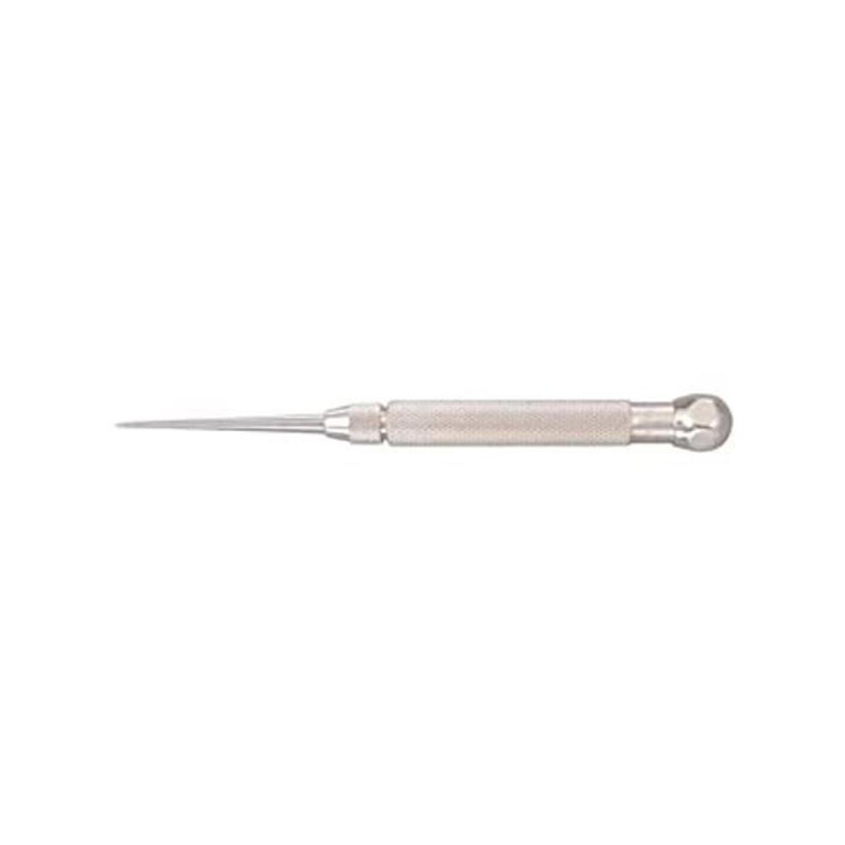 Marcador de bolsillo Starrett 70B con punta acero