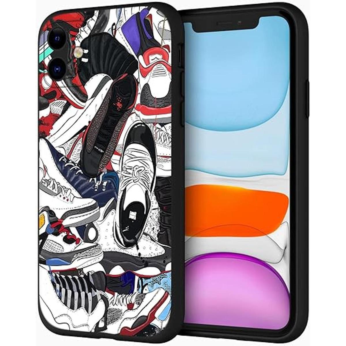 Funda para iPhone 12 diseñada para iPhone 12 funda