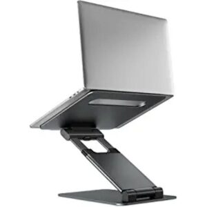 Nulaxy Soporte para laptop para escritorio convertidor_1