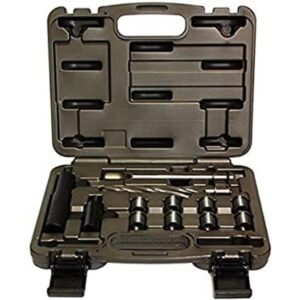 Kit de instalación de 3 válvulas para Ford_1
