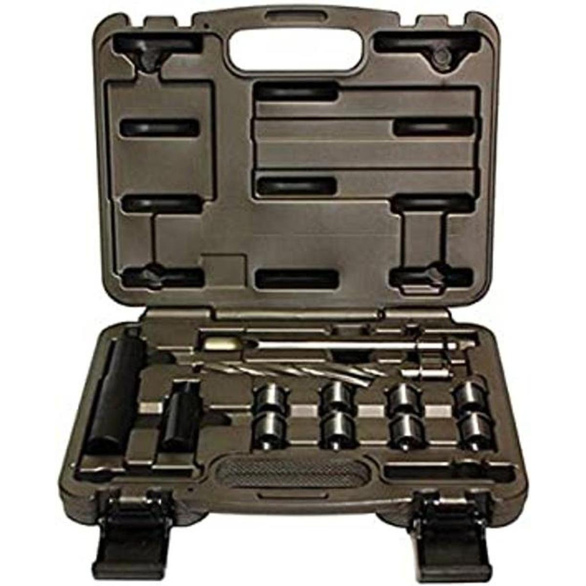 Kit de instalación de 3 válvulas para Ford