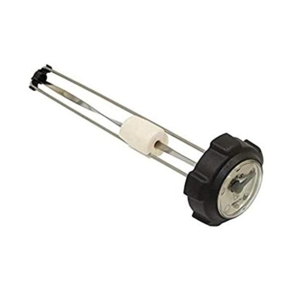 Stens Tapa de combustible 125280 con calibre no_1