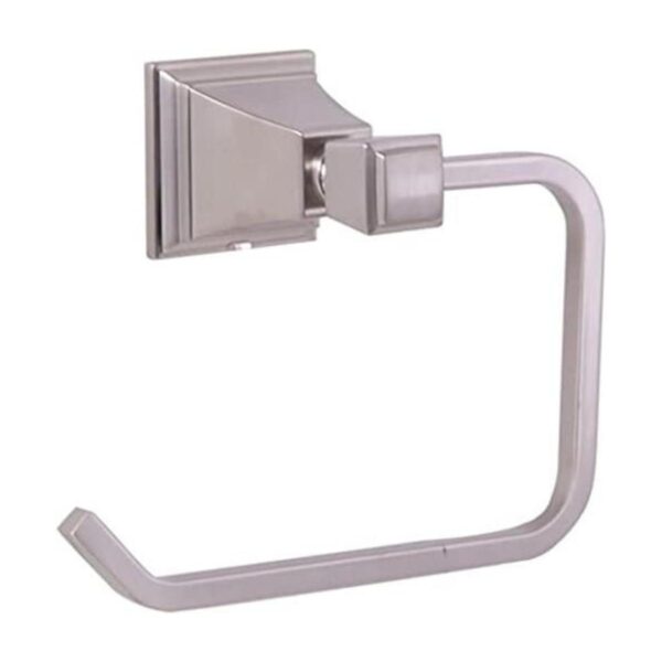Design House 560466 Torino Toallero de pared para baño