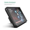 Encased DuraClip diseñado para OnePlus 10 Pro 5G Funda con_4