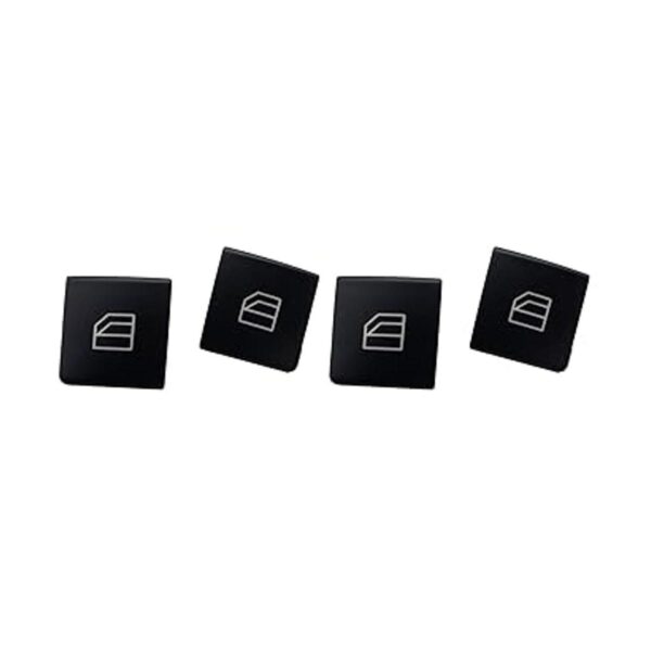 FZJDSD Tapa de interruptor maestro para ventana eléctrica_3