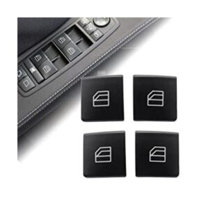 FZJDSD Tapa de interruptor maestro para ventana eléctrica_1