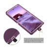 RegSun Funda para Galaxy Note 10 a prueba de golpes 3_2