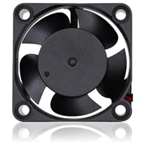 GDSTIME Ventilador sin escobillas de 1.575 in ventilador_1