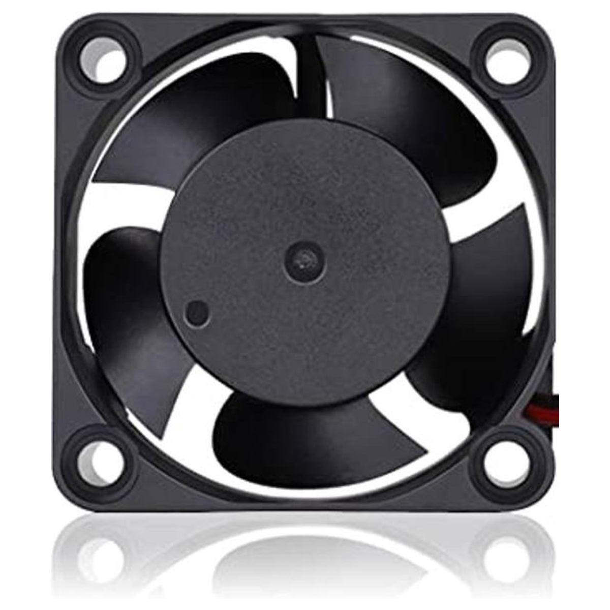 GDSTIME Ventilador sin escobillas de 1.575 in ventilador