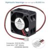 GDSTIME Ventilador sin escobillas de 1.575 in ventilador_6