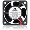 GDSTIME Ventilador sin escobillas de 1.575 in ventilador_2