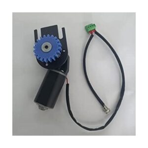 MWE Motor para 360 accesorios de cabina de fotos motor de_1