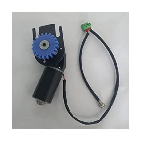 MWE Motor para 360 accesorios de cabina de fotos motor de_1