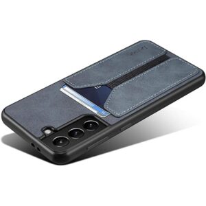 Kowauri Funda para Samsung Galaxy S22 Plus de piel_1