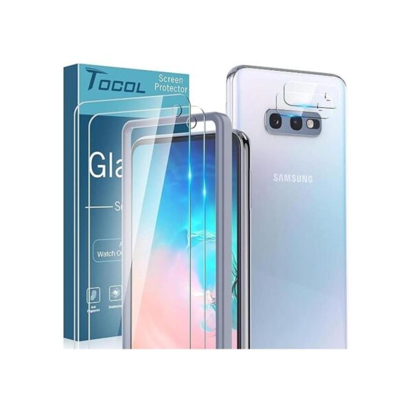 TOCOL 22 unidades compatible con Samsung Galaxy S10e_1
