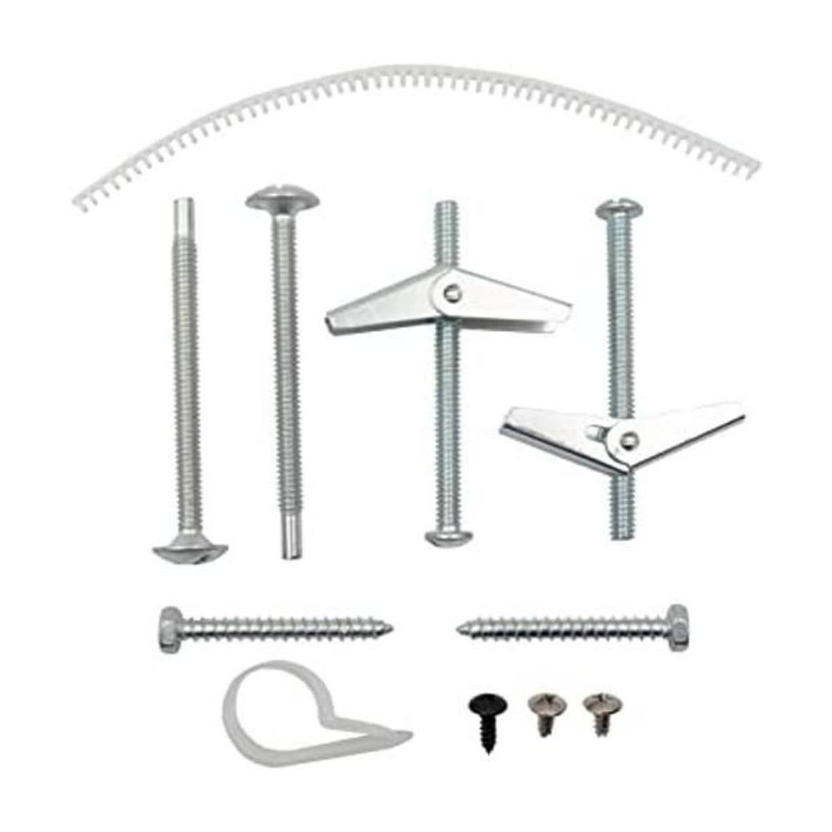 Supplying Demand 3861W1A043H 2443765 Kit de accesorios de