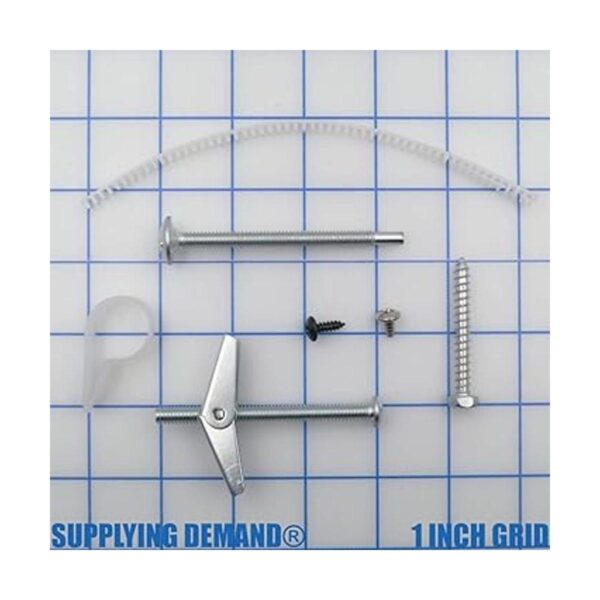 Supplying Demand 3861W1A043H 2443765 Kit de accesorios de_2