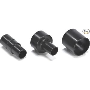 ShopVac 8011733 Juego de adaptadores de 3 piezas_1