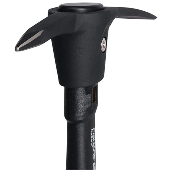 Fiskars 7512201001 Pro IsoCore PickMattock 1.5 libras_3