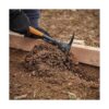 Fiskars 7512201001 Pro IsoCore PickMattock 1.5 libras_6