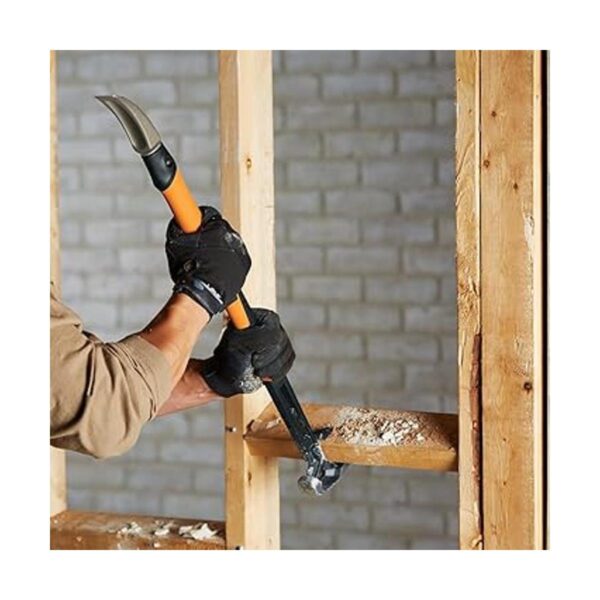 Fiskars 7514101001 Pro Isocore Martillo de demolición_4
