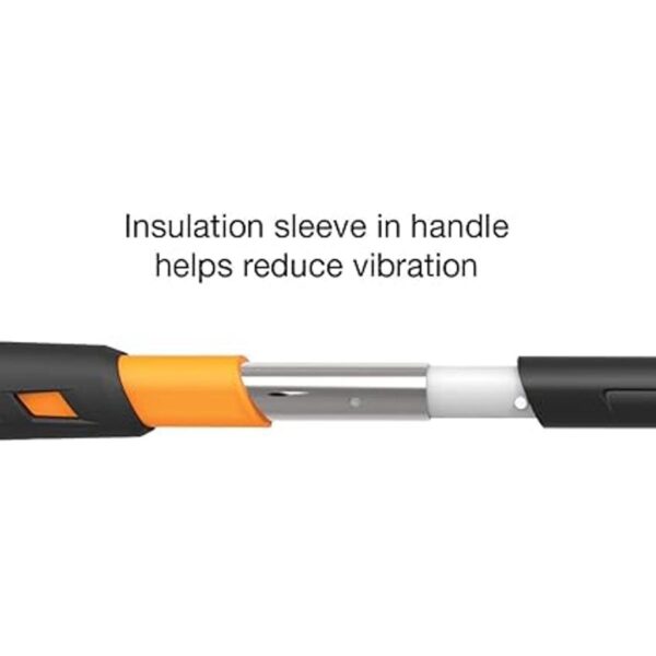 Fiskars 7512201001 Pro IsoCore PickMattock 1.5 libras_4