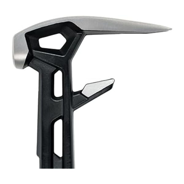 Fiskars 7514101001 Pro Isocore Martillo de demolición_2