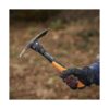 Fiskars 7512201001 Pro IsoCore PickMattock 1.5 libras_5