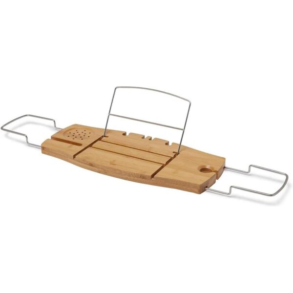 Umbra Aquala Cesta para bañera_1