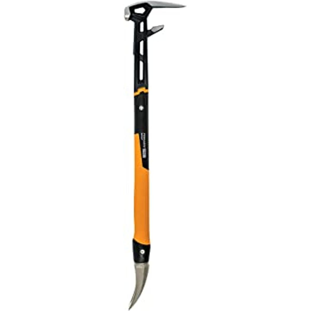 Fiskars 7514101001 Pro Isocore Martillo de demolición