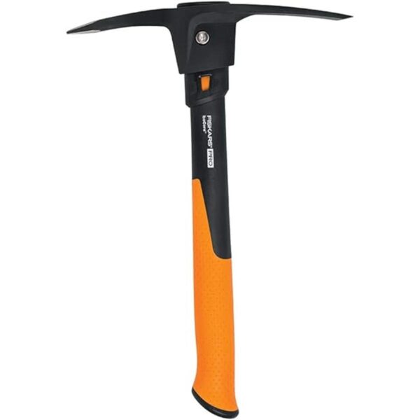 Fiskars 7512201001 Pro IsoCore PickMattock 1.5 libras_1