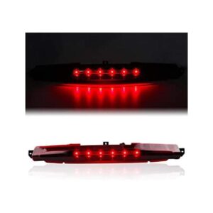 Tercera luz de freno para Chevy Trailblazer GMC Envoy_1