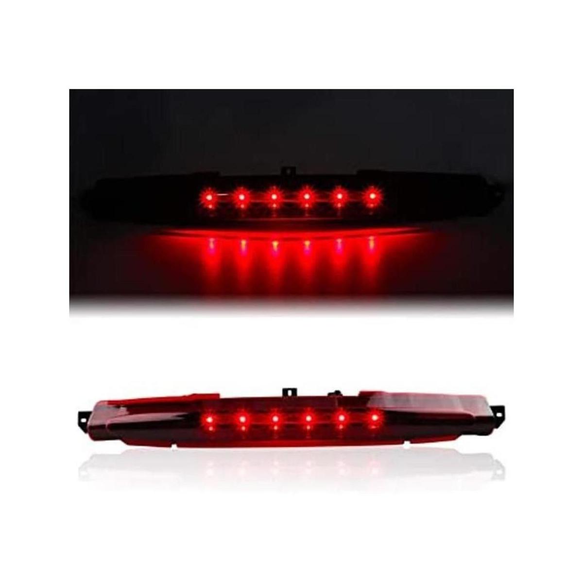 Tercera luz de freno para Chevy Trailblazer GMC Envoy