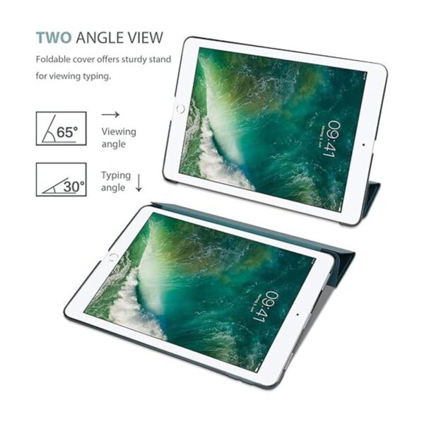 ProCase Funda para iPad Pro 12.9 20172015 modelo_2