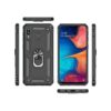 TJS Funda compatible con Samsung Galaxy A20 funda para_2