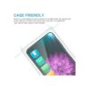 TJS Funda compatible con Samsung Galaxy A20 funda para_3