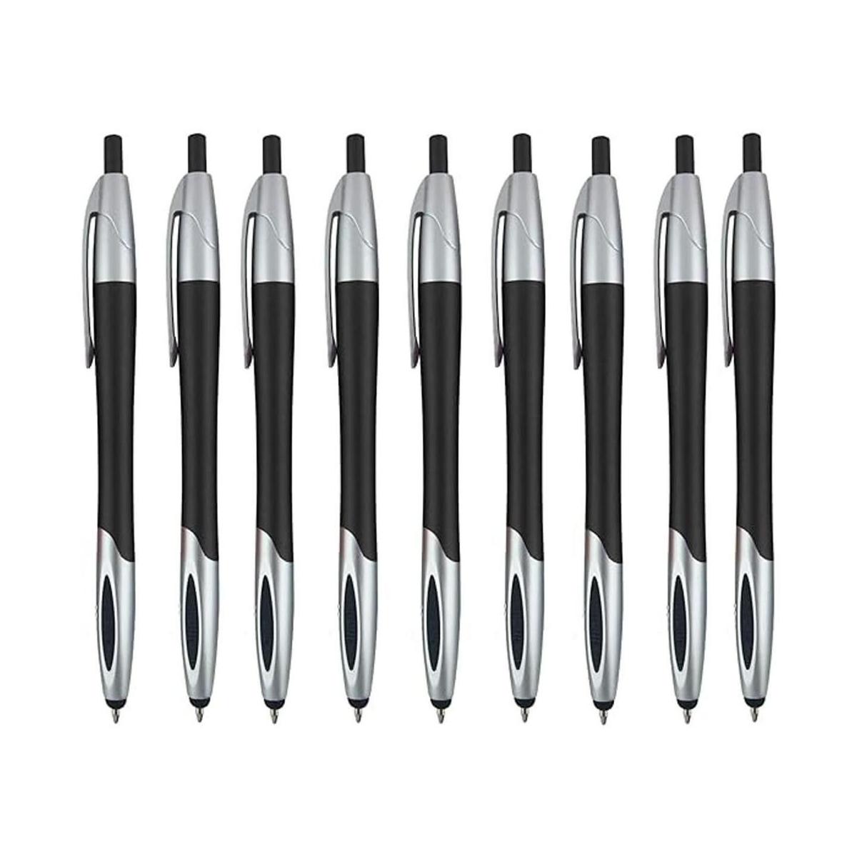 Lápiz capacitivo con bolígrafo para iPad Mini iPad 23
