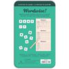 Galison Wordwise Juego de dados Divertido juego de_3