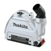 Makita 1968461 Protector de punta de empuje para