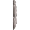 Ekena Millwork ROS05X05LY Roseta redonda de lira 5 78_3