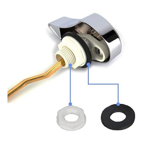 Palancas universales de viaje para inodoro St701Cst854884