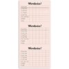 Galison Wordwise Juego de dados Divertido juego de_5